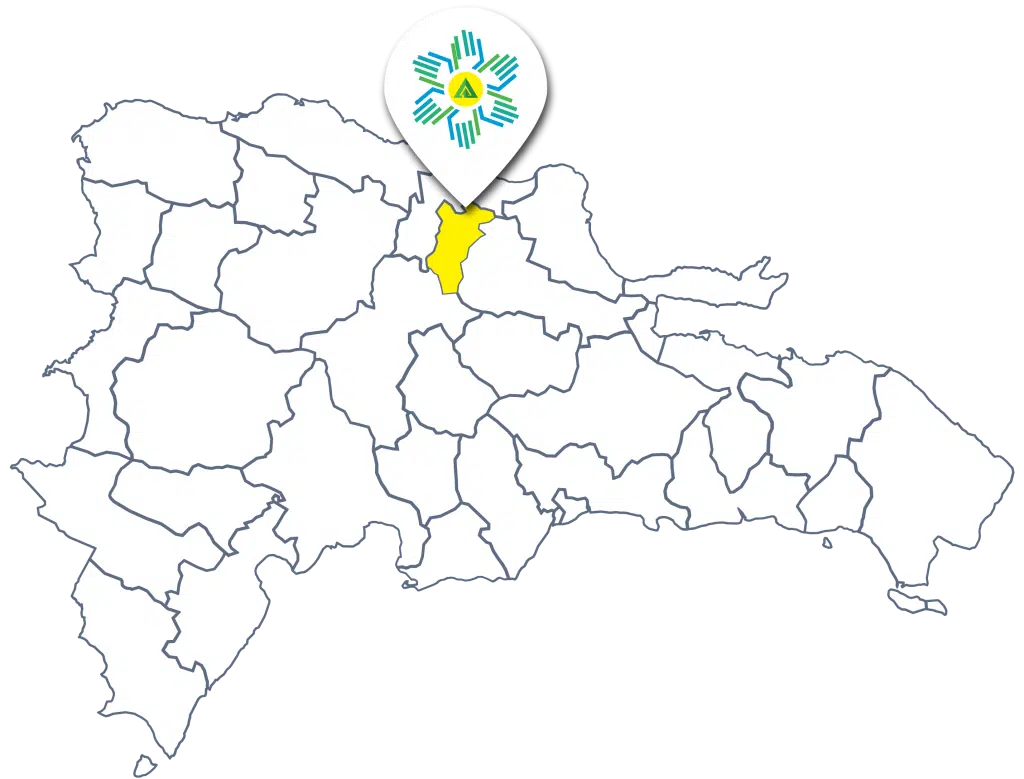 Cooperativa San Rafael Hermanas Mirabal Republica Dominicana